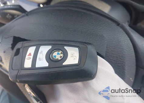 2014 BMW X3 xDrive28I from USA, damaged, VIN 5UXWX9C56E0D39677